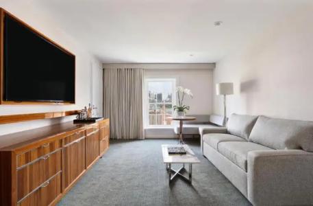 33 Seaport New York - 143