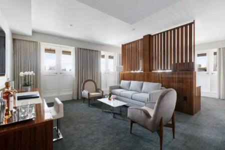 33 Seaport New York - 141