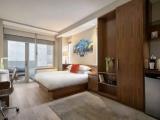 Grand Double room with balcony