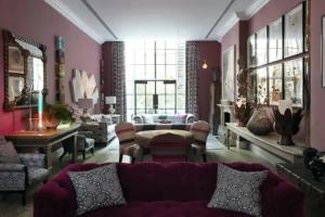 Hotels in New York