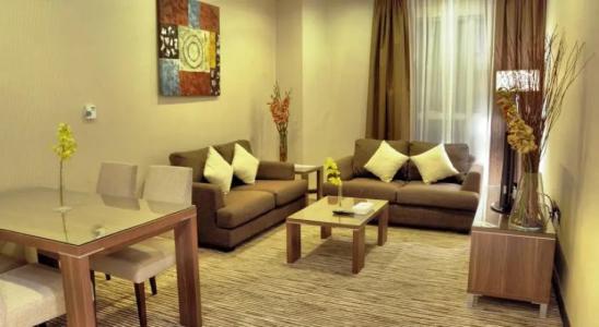 Al Hamra - BAITHANS - 75