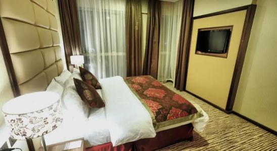 Al Hamra - BAITHANS - 60