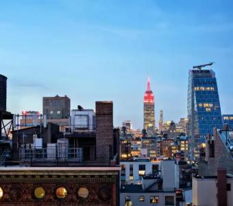 Walker Greenwich Village - 30