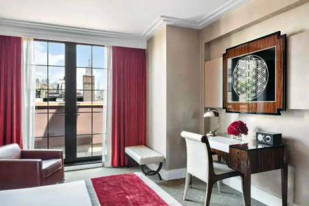 Walker Greenwich Village - 33