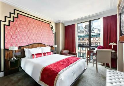 Walker Greenwich Village - 38