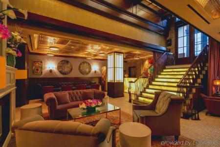 Walker Greenwich Village - 44