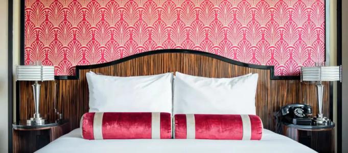 Walker Greenwich Village - 28