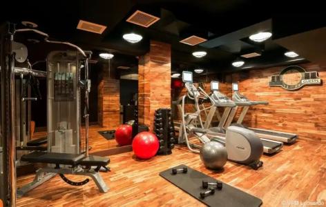 Walker Greenwich Village - 9