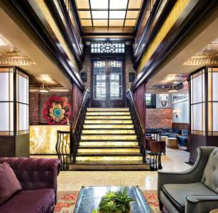 Walker Greenwich Village - 24