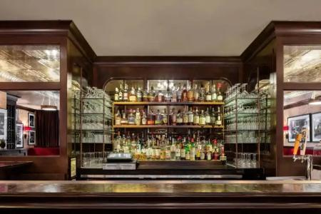 Walker Greenwich Village - 37