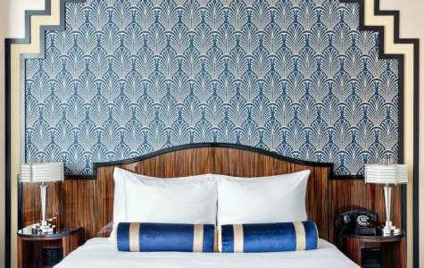 Walker Greenwich Village - 4