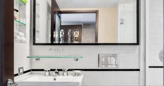 Walker Greenwich Village - 6