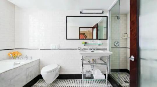 Walker Greenwich Village - 21