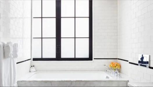 Walker Greenwich Village - 7