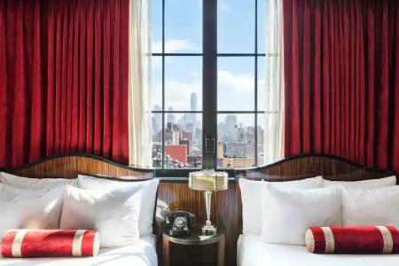 Walker Greenwich Village - 60