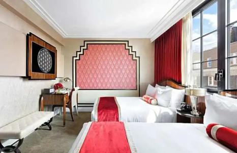 Walker Greenwich Village - 64