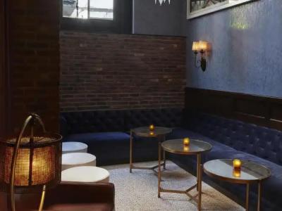 Walker Greenwich Village - 10