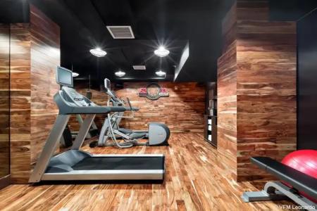 Walker Greenwich Village - 8