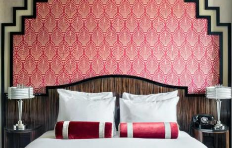 Walker Greenwich Village - 53