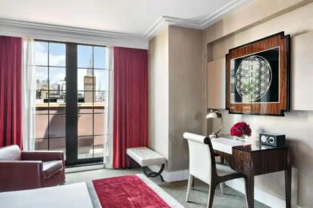 Walker Greenwich Village - 52