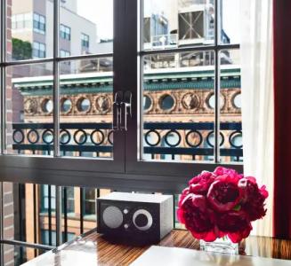 Walker Greenwich Village - 27