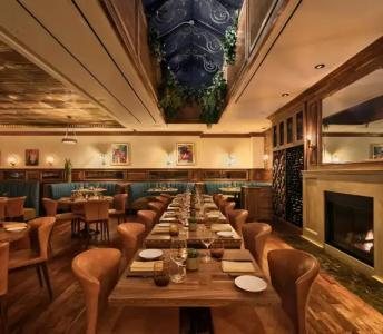 Walker Greenwich Village - 19