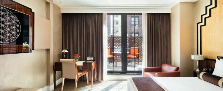 Walker Greenwich Village - 35