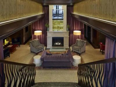 Walker Greenwich Village - 65