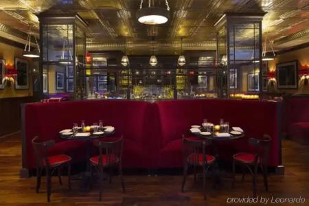 Walker Greenwich Village - 46