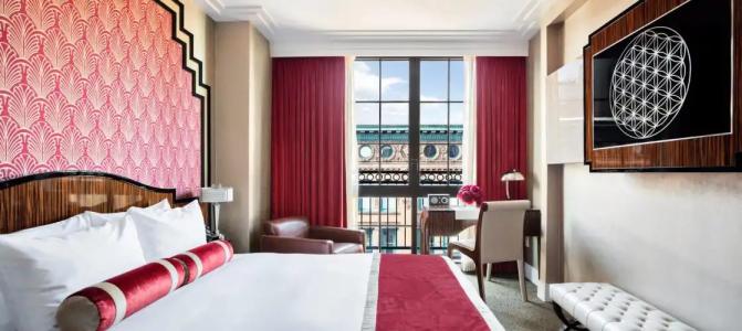 Walker Greenwich Village - 50