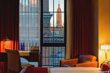 Walker Greenwich Village - 2