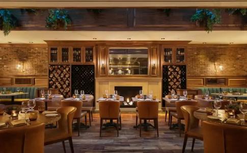 Walker Greenwich Village - 11