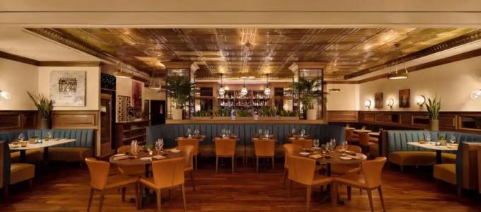 Walker Greenwich Village - 12