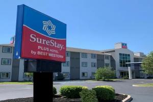 SureStay Plus Hotel by Best Western Niagara Falls East, Niagara Falls