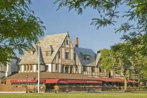 Red Coach Inn, Niagara Falls