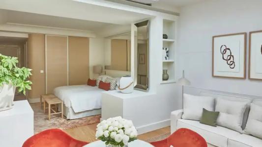 Hôtel Martinez, in The Unbound Collection by Hyatt - 124