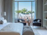 Penthouse Apartment