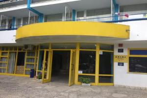 Diana Hotel, Golden Sands