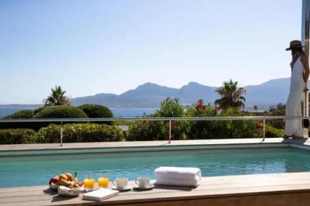 La Villa Calvi - 109