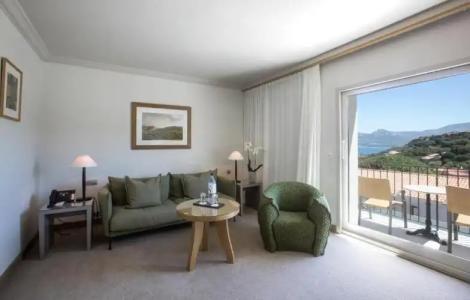 La Villa Calvi - 100