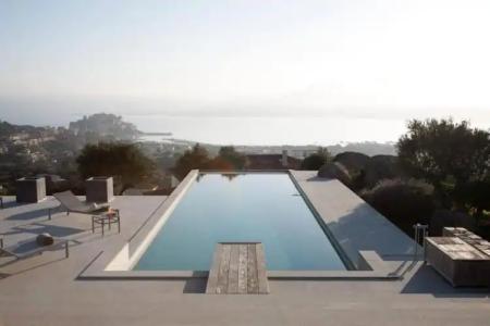 La Villa Calvi - 151