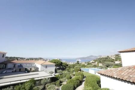 La Villa Calvi - 107