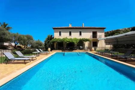 La Villa Calvi - 125