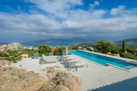 La Villa Calvi - 157