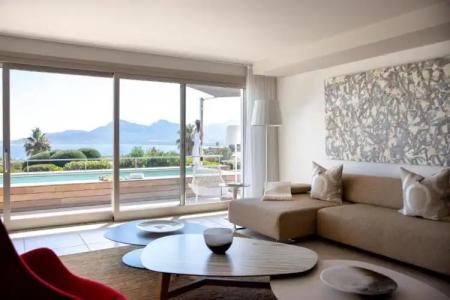 La Villa Calvi - 116