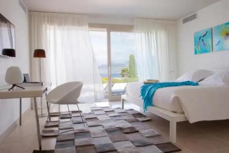 La Villa Calvi - 110