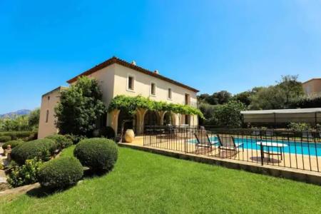 La Villa Calvi - 124