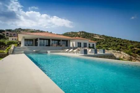 La Villa Calvi - 156