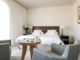 Standard room with garden view