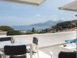 2 Bedrooms Apartment with sea view